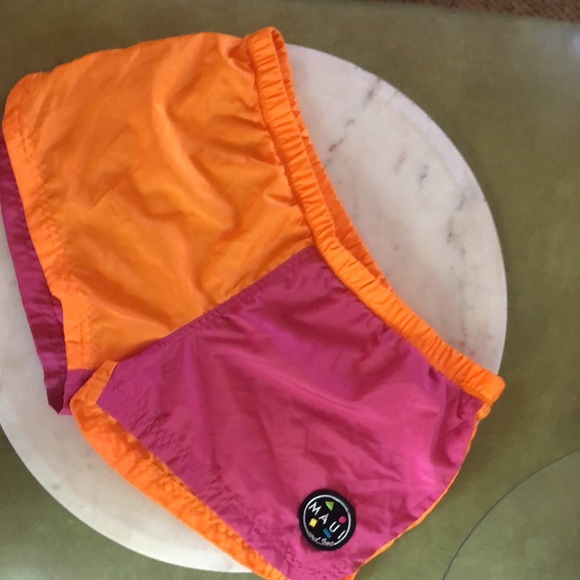 Maui & Sons Colorblock shorts 🩳 - Picture 6 of 6